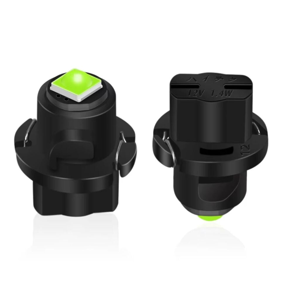 T5 3030 1SMD Gösterge Ampulü (4adet)