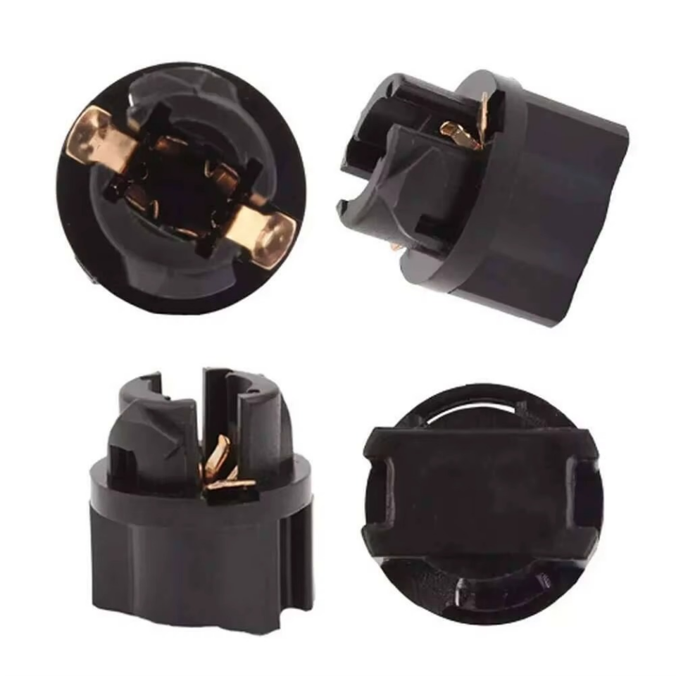 T5 Gösterge Ampul Soketi 5 Adet