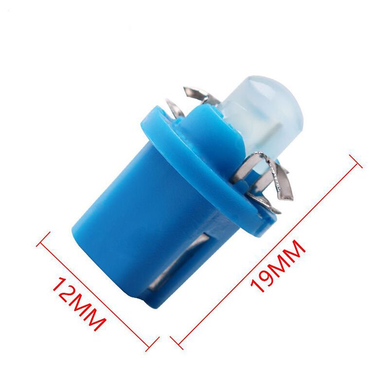 T5 B8,5d 1smd Led Gösterge Ampulü 4 ADET