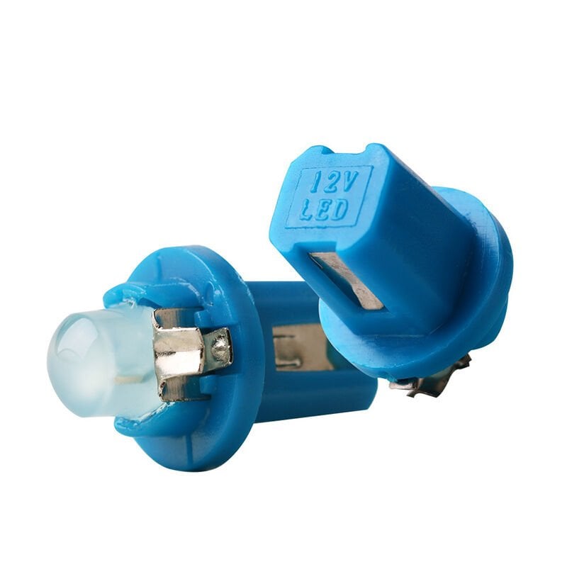 T5 B8,5d 1smd Led Gösterge Ampulü 4 ADET