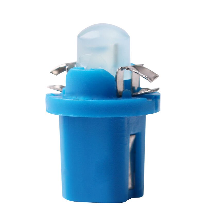 T5 B8,5d 1smd Led Gösterge Ampulü 4 ADET