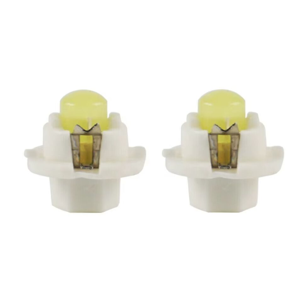 T5 B8,4 Led Cob Gösterge Ampulü (4 ADET)