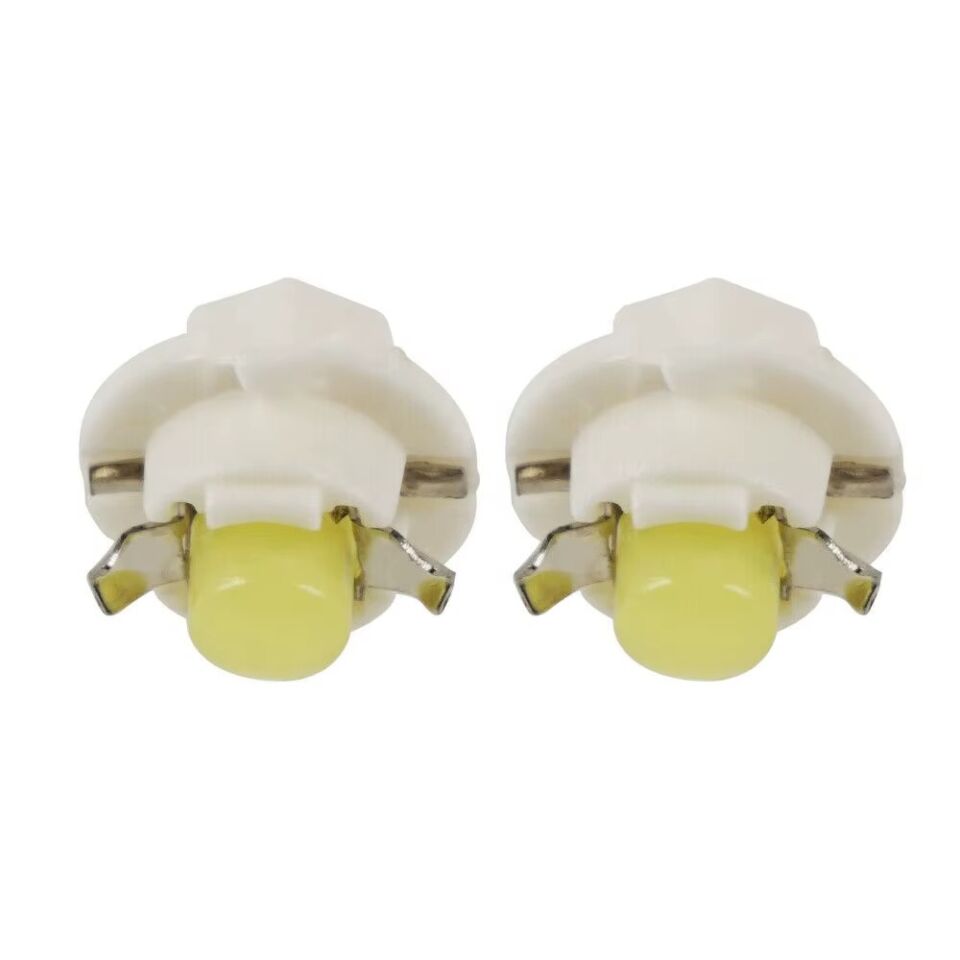T5 B8,4 Led Cob Gösterge Ampulü (4 ADET)