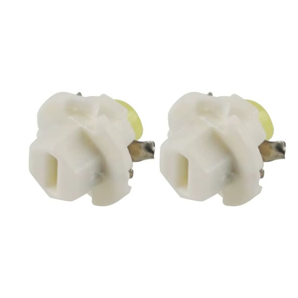 T5 B8,4 Led Cob Gösterge Ampulü (4 ADET)