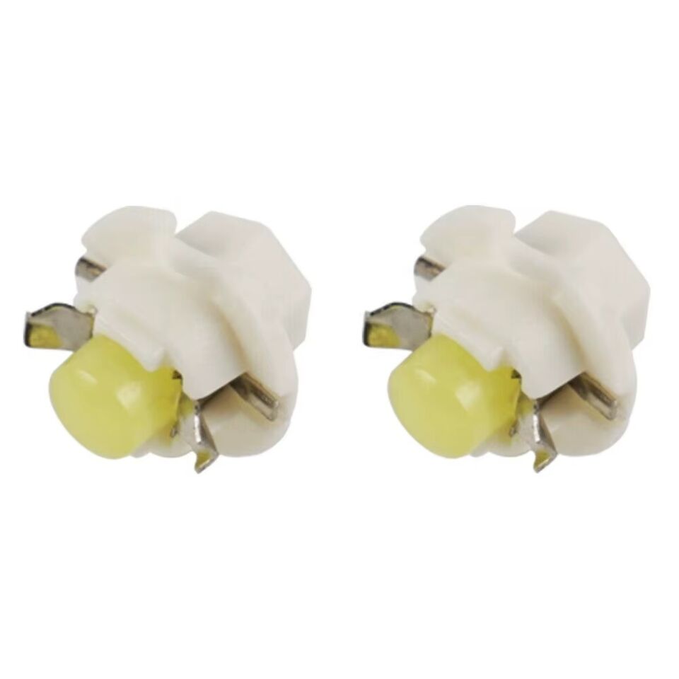 T5 B8,4 Led Cob Gösterge Ampulü (4 ADET)