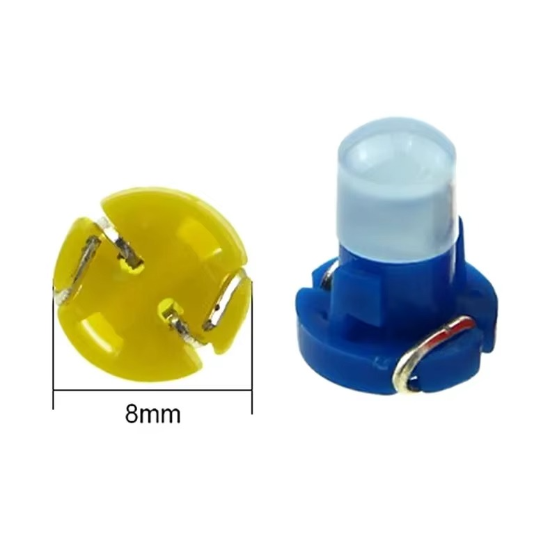T3 1 Smd Neo Wedge Gösterge Ampulü (4 ADET)