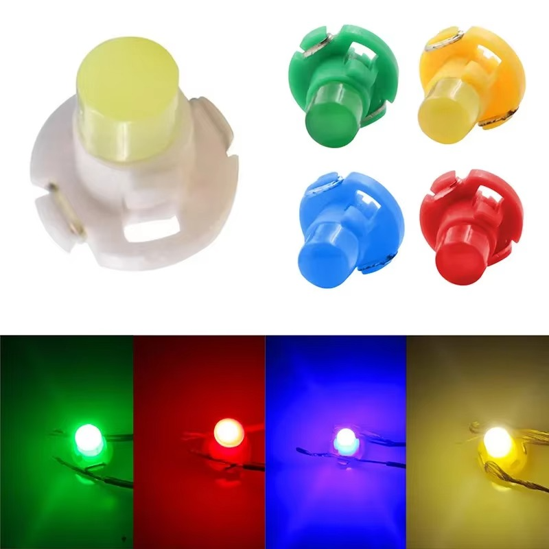 T3 1 Smd Neo Wedge Gösterge Ampulü (4 ADET)