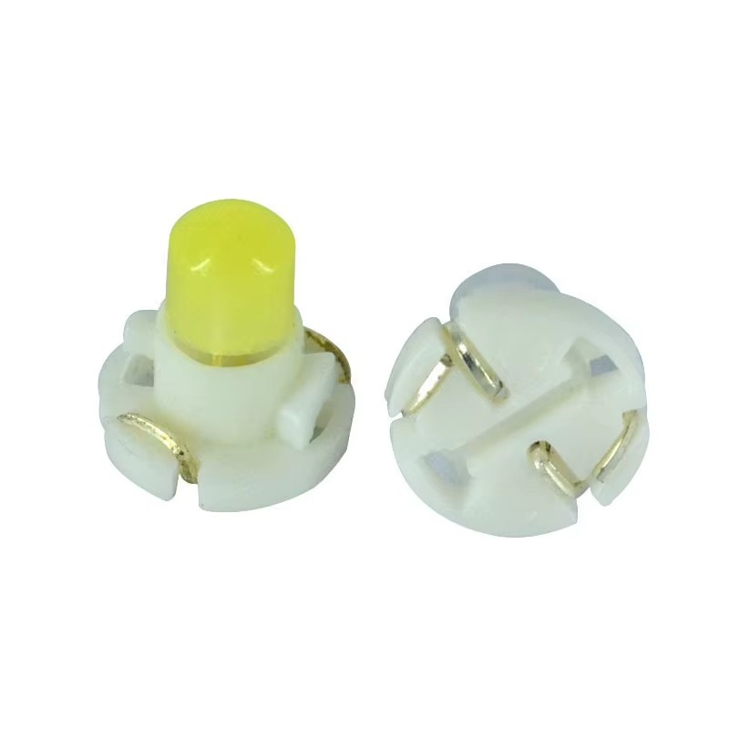 T4.2 Led Cob Gösterge Ampulü (4 ADET)