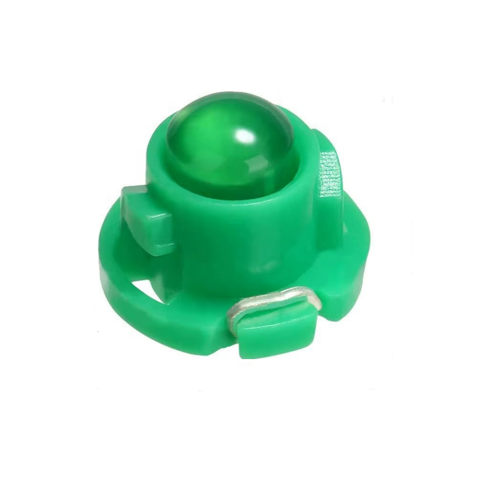 T4.7 Led Cob Gösterge Ampulü (4 ADET)