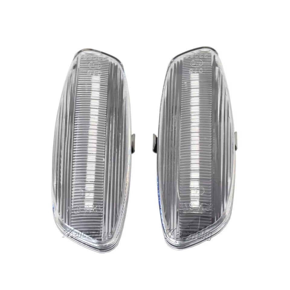 Peugeot 207 308 3008 5008 RCZ Citroen C3 C4 C5 DS3 DS4 Sinyal lambası Led