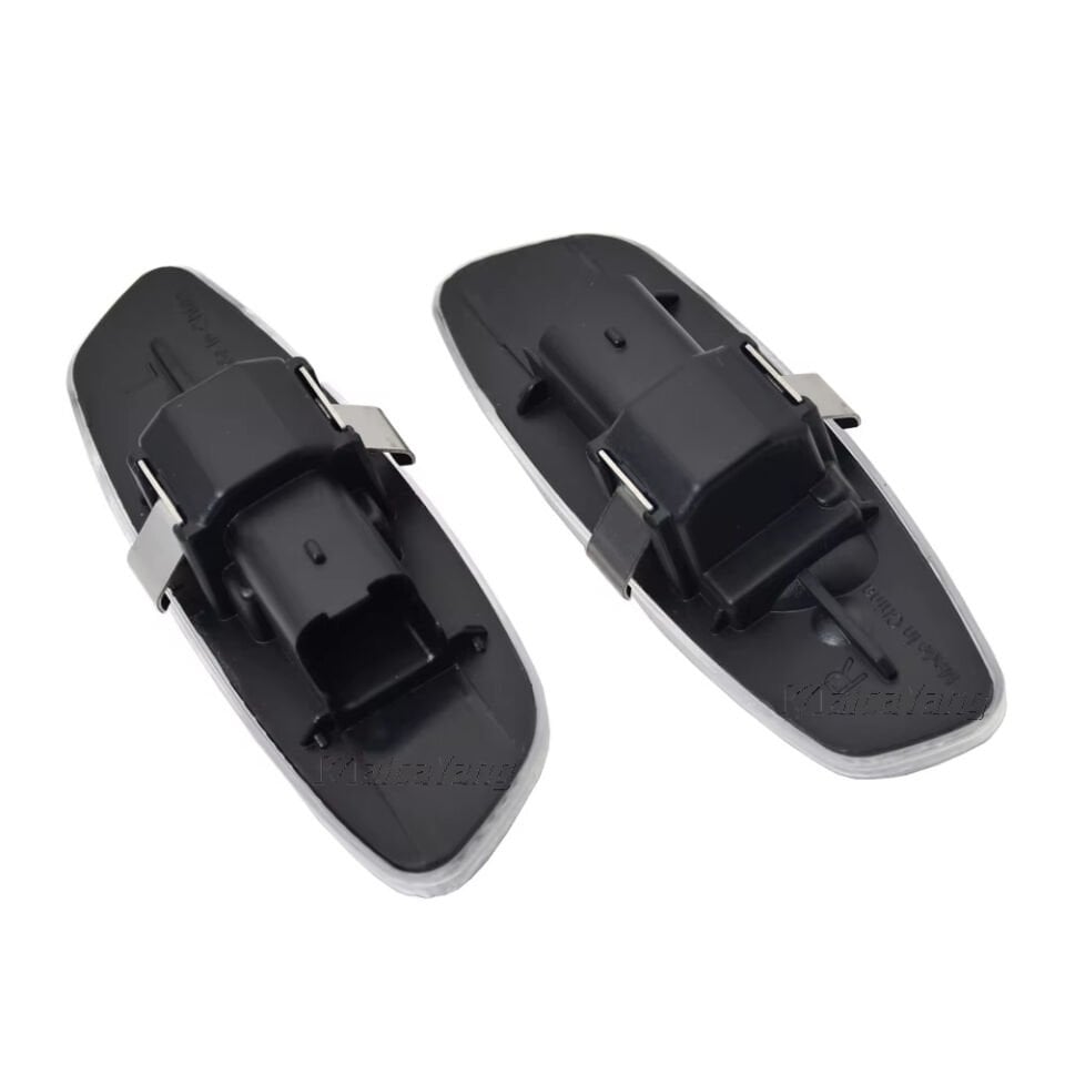 Peugeot 207 308 3008 5008 RCZ Citroen C3 C4 C5 DS3 DS4 Sinyal lambası Led