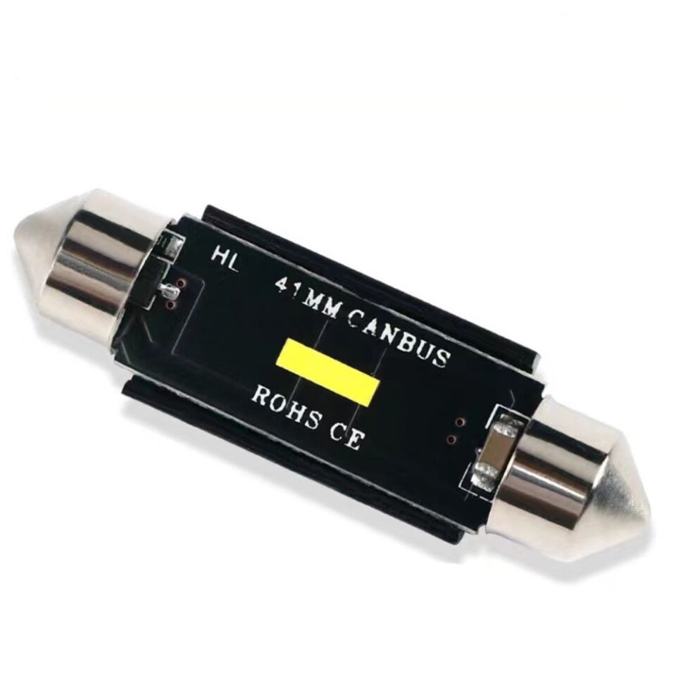 41mm Canbus Led Ampul (2adet)