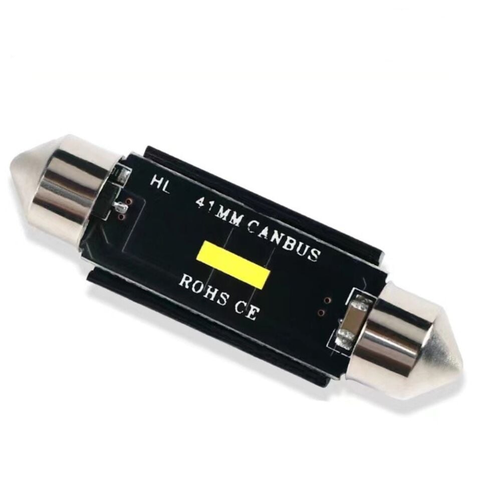 41mm Canbus Led Ampul (2adet)