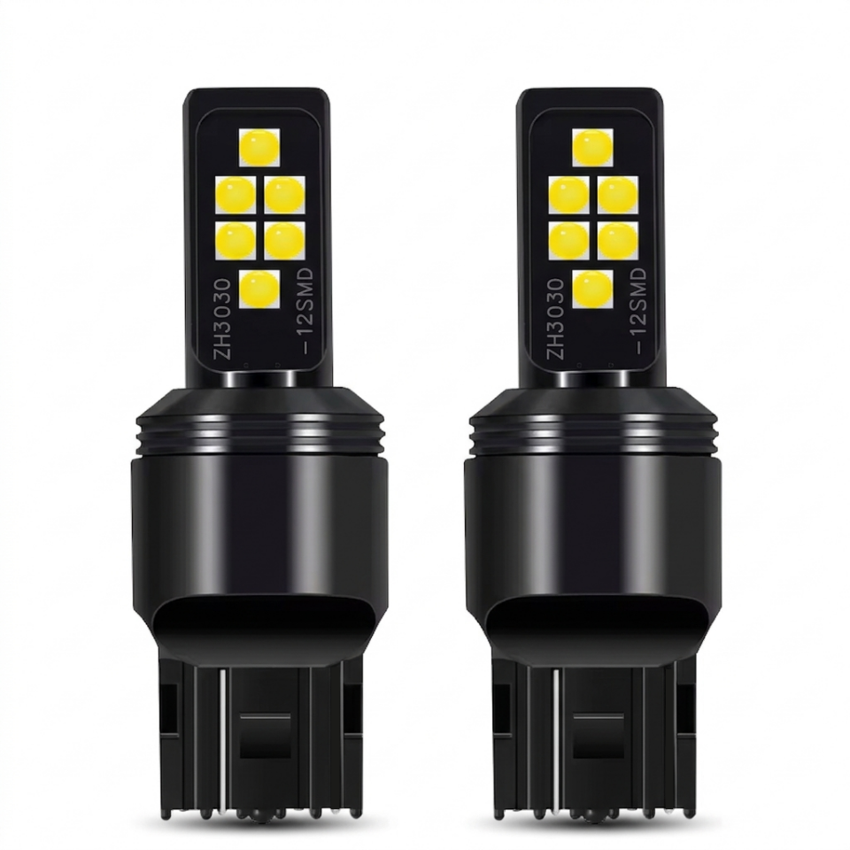 T20 7440  (2ADET) LED AMPUL