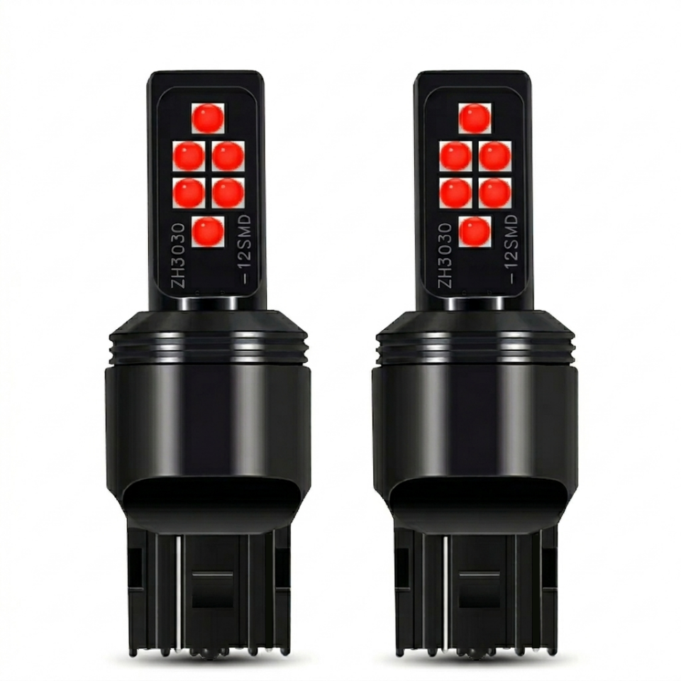 T20 7440  (2ADET) LED AMPUL