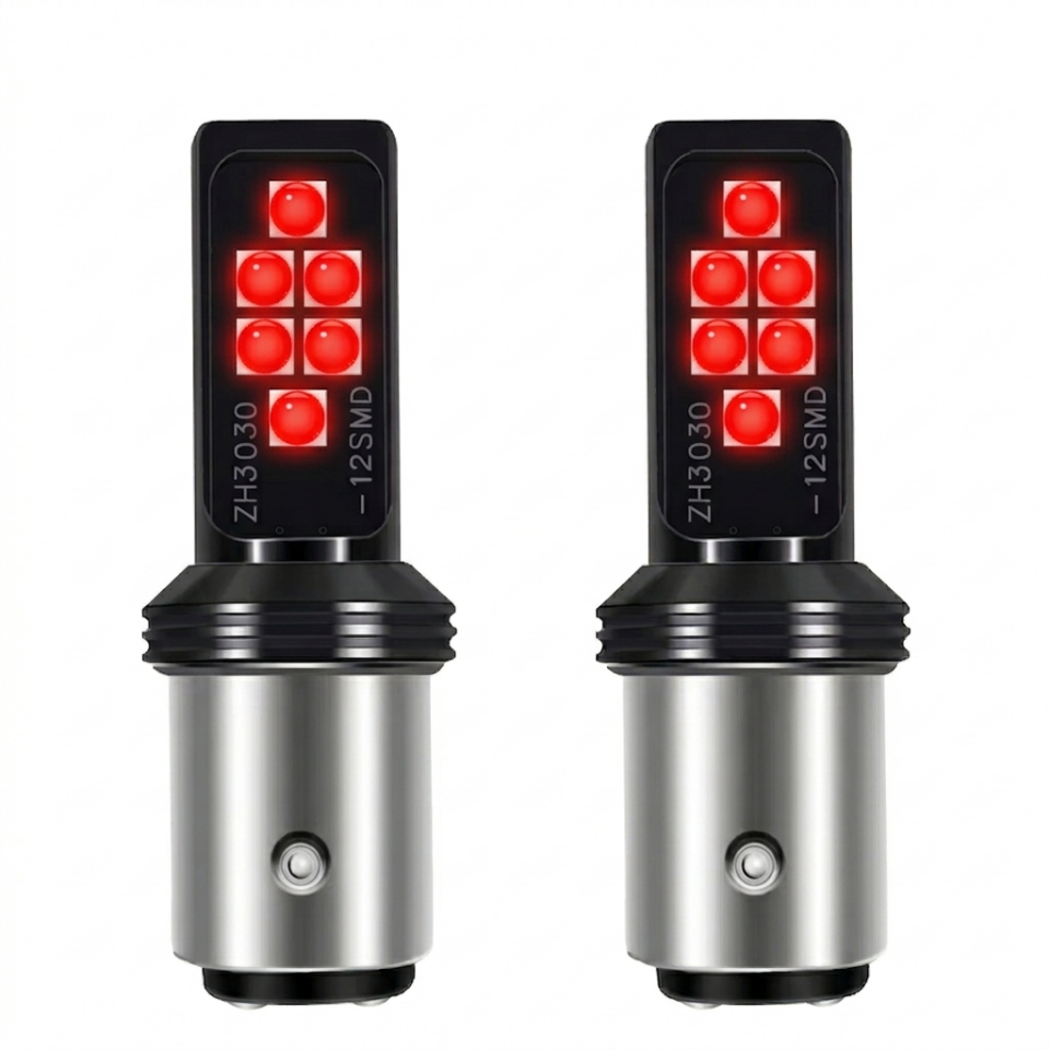 P21W 1157 FREN STOP AMPULÜ 2 ADET