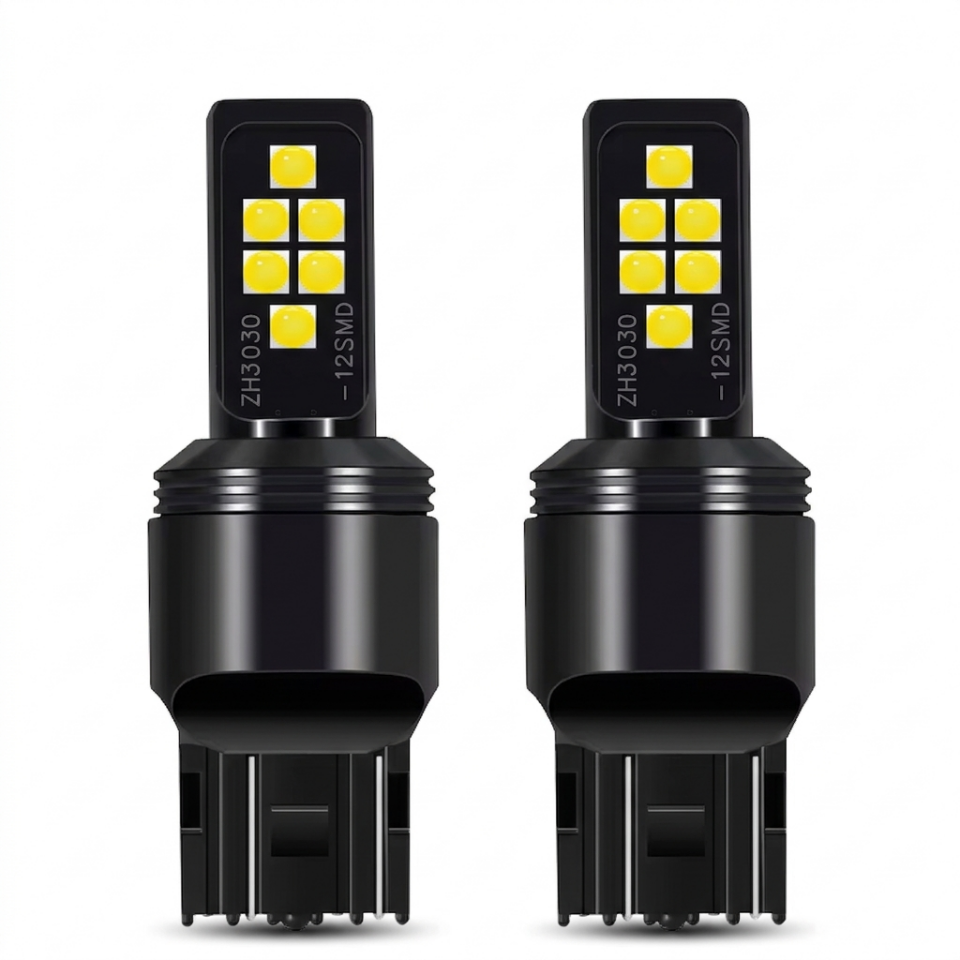 T20 7443 LED AMPUL (2ADET)