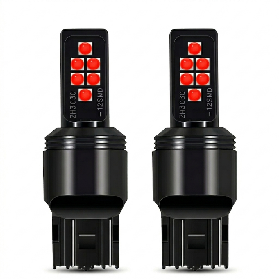 T20 7443 LED AMPUL (2ADET)