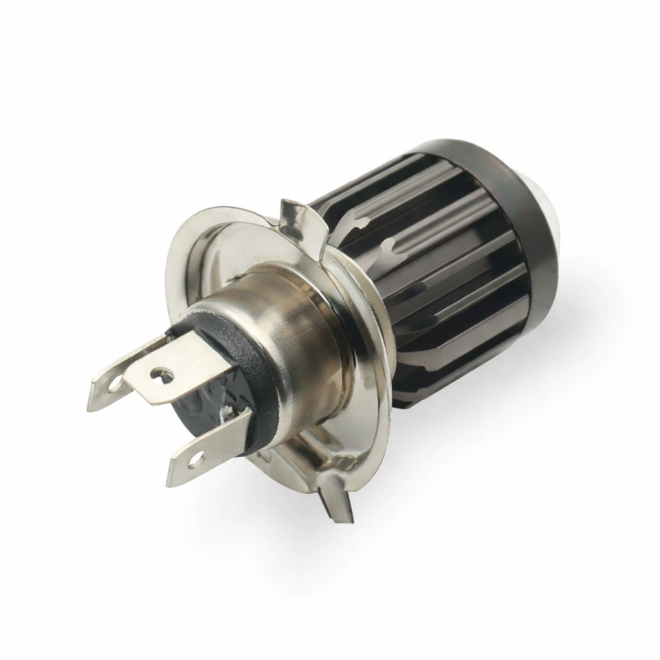 H4 LED XENON  (1 Adet)