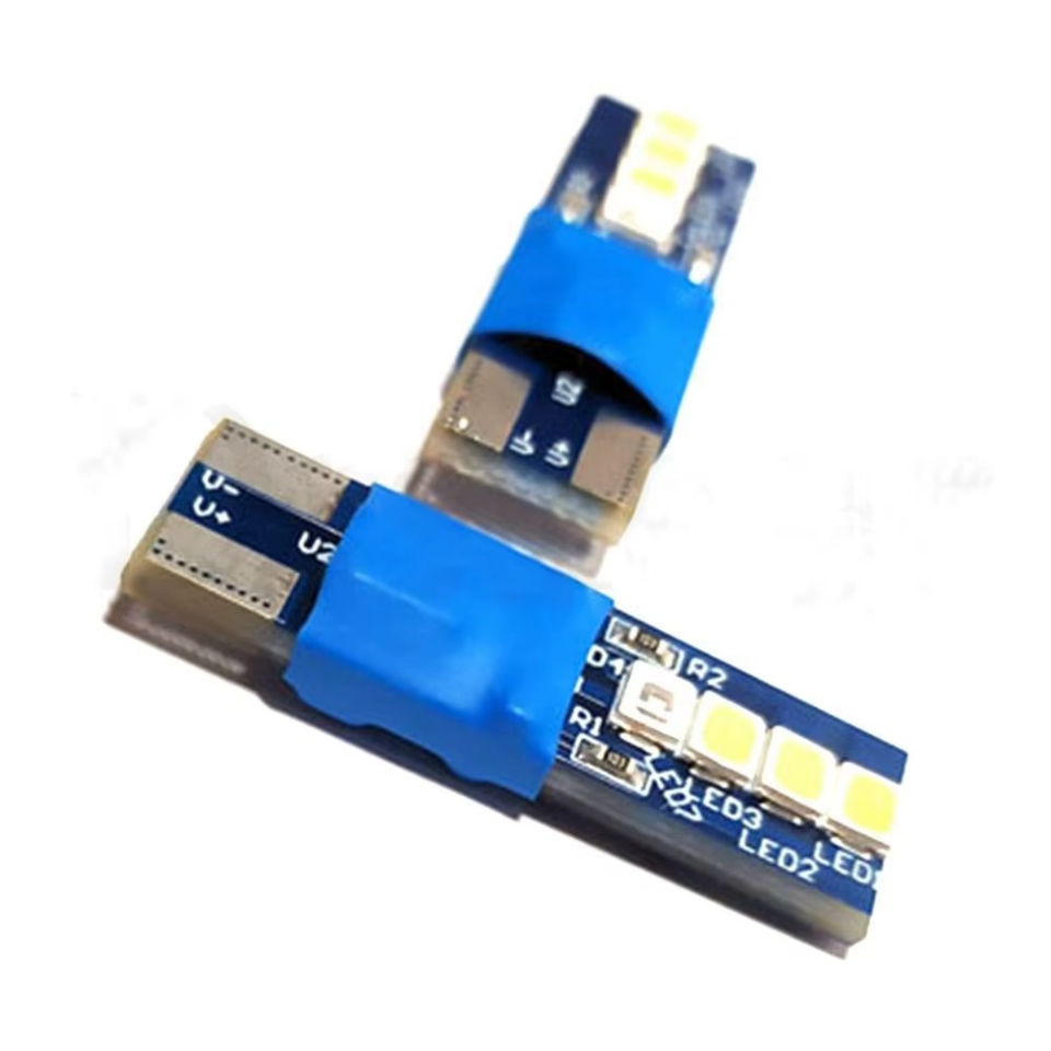 T10 LED AMPUL (2ADET)