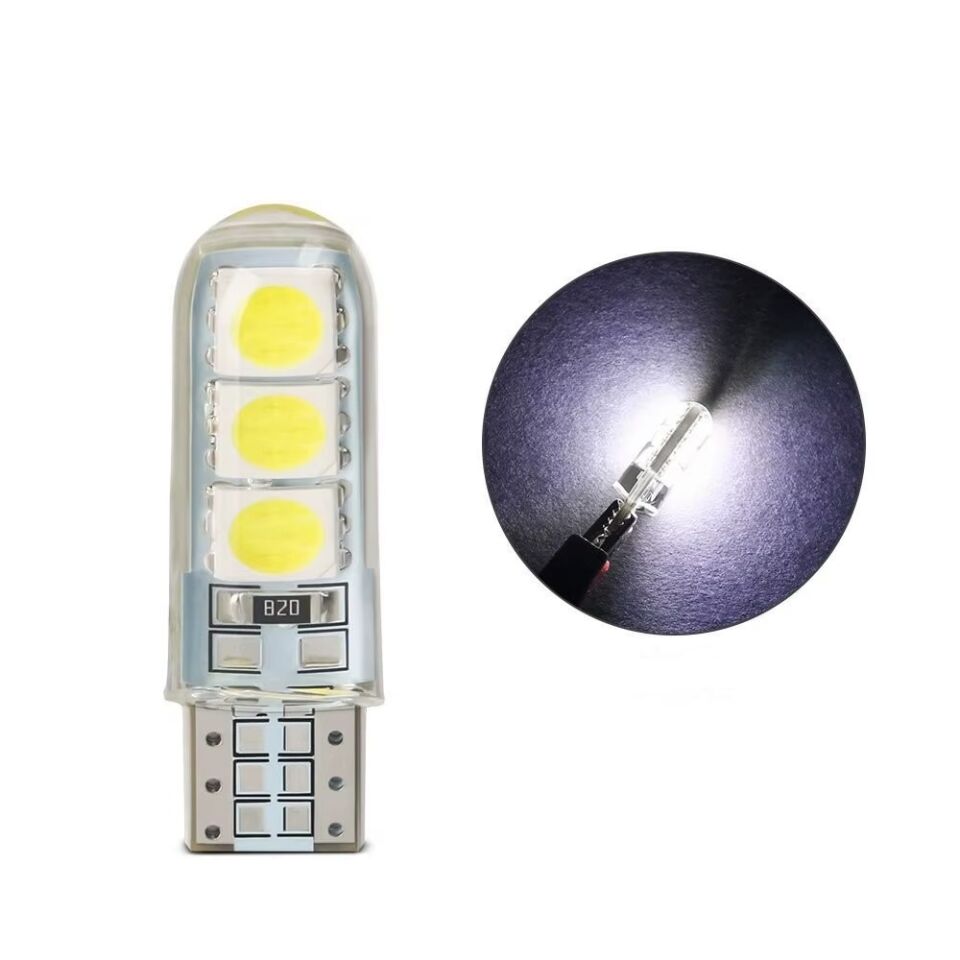 T10 LED AMPUL 2 ADET