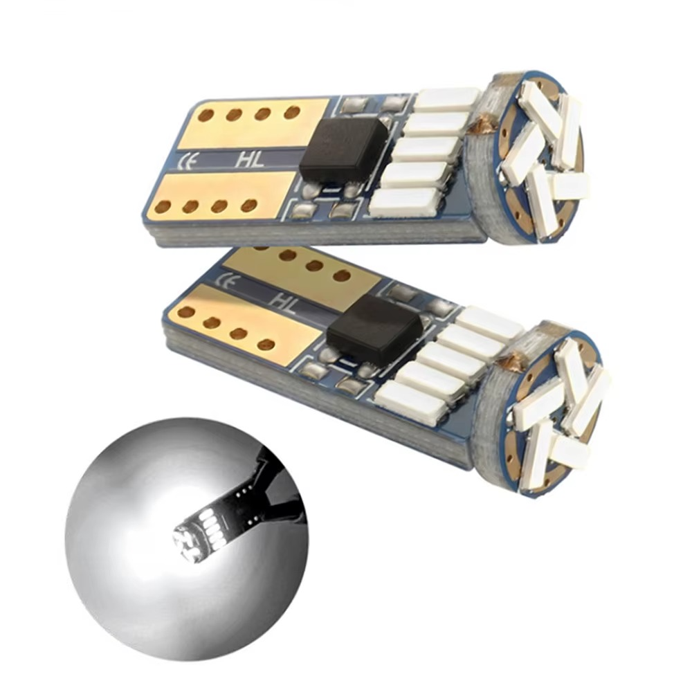 T10 Led Ampul