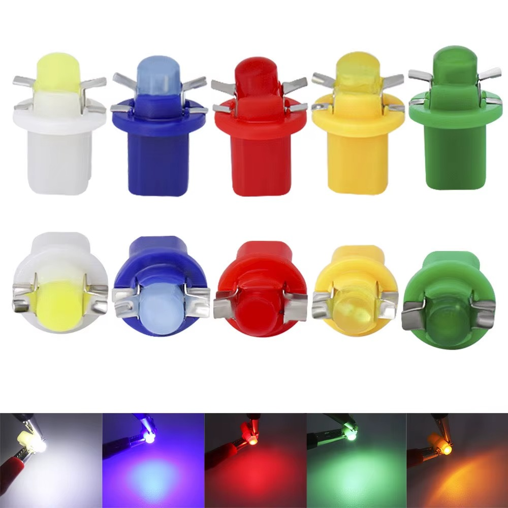 T5 B8 5D LED AMPUL